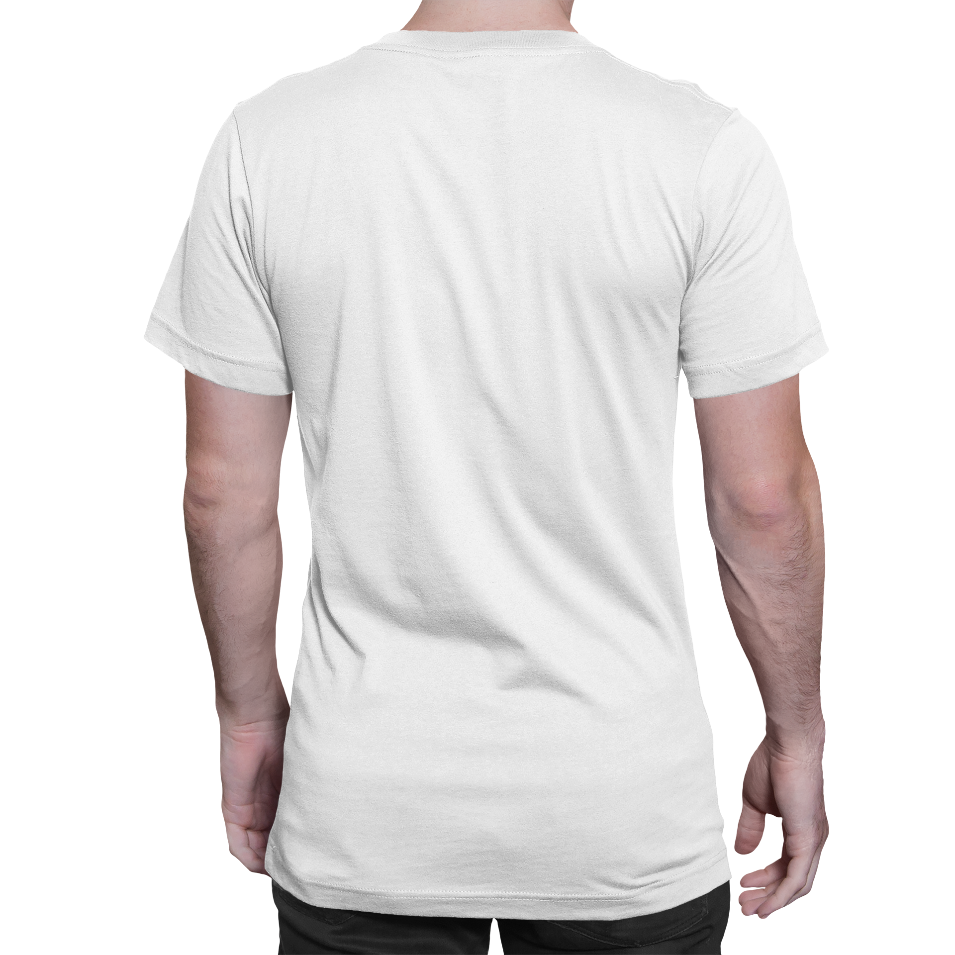 Camiseta Tradicional A Oração EF