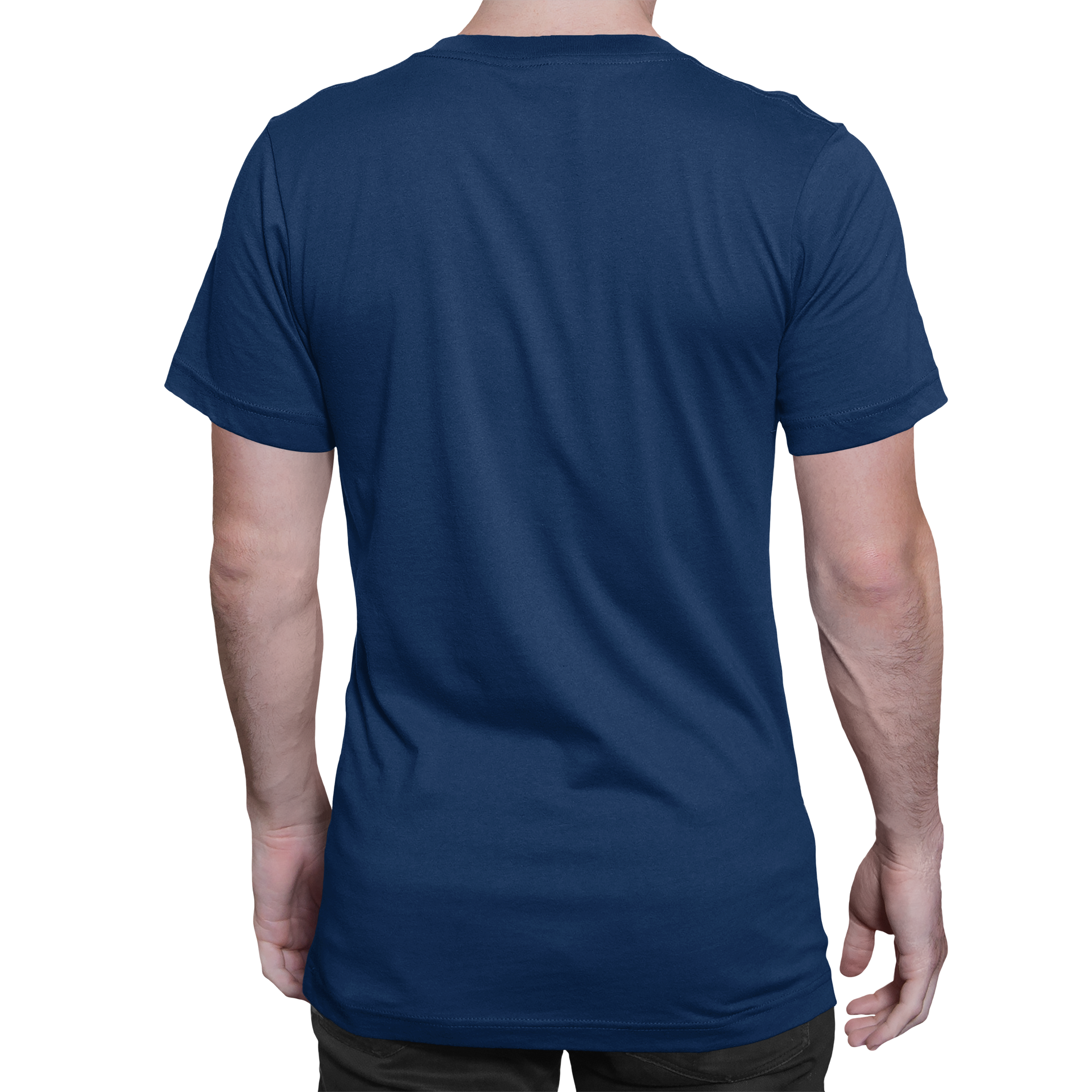 Camiseta Tradicional Cristão Reformado EF