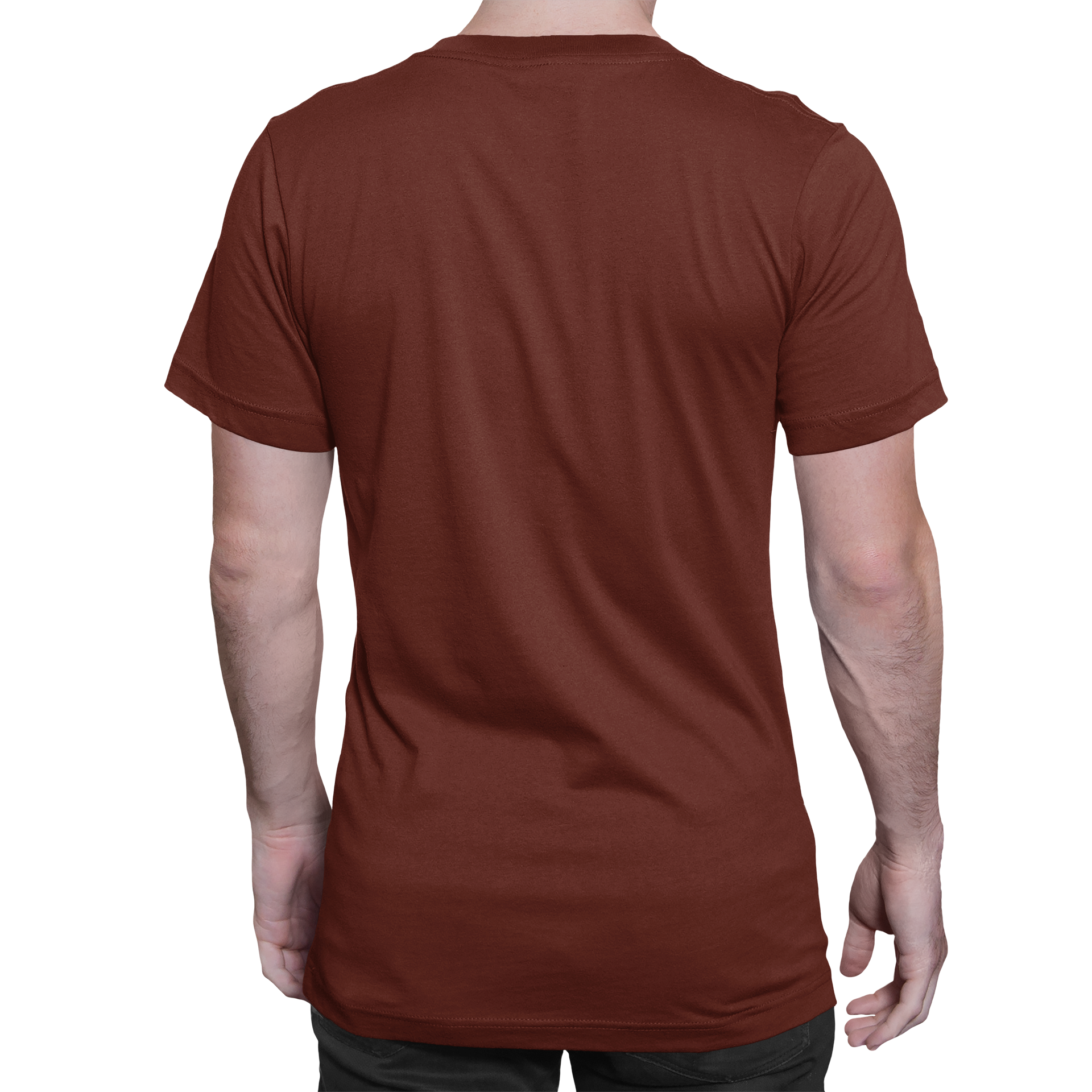 Camiseta Tradicional A.W Tozer EF