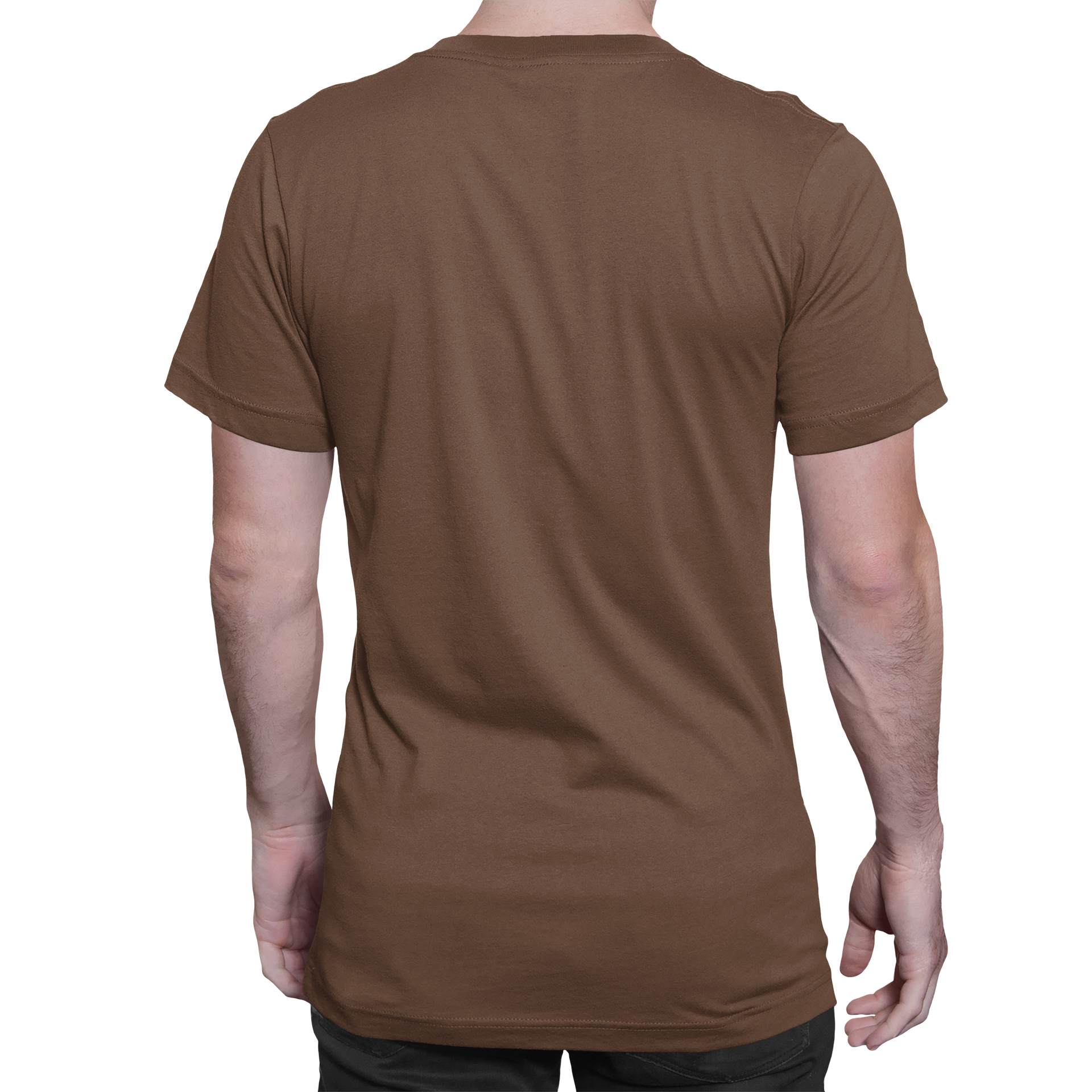 Camiseta Tradicional John Owen EF