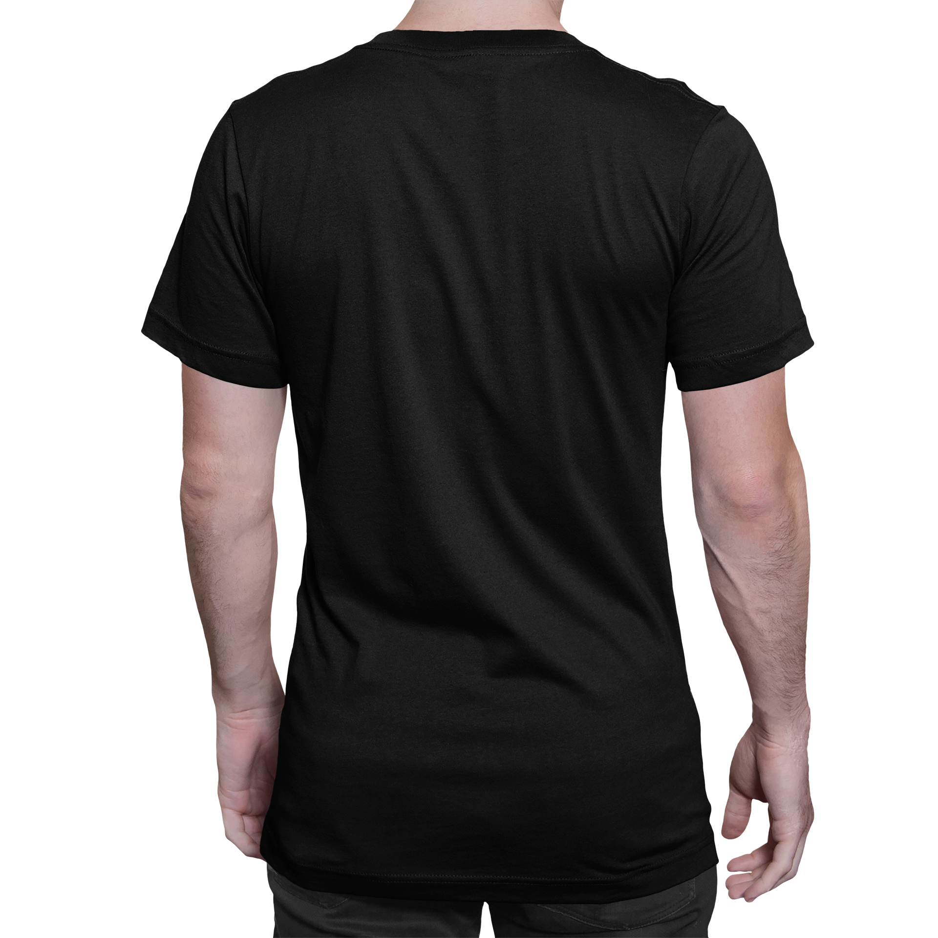 Camiseta Tradicional Martinho Lutero 2 EF